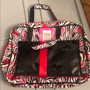 Modella Makeup Bag